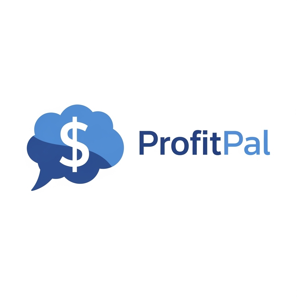 ProfitPal Logo